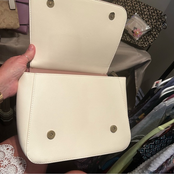 Disney Loungefly brand new xBambi floral Crossbody purse - Picture 7 of 12